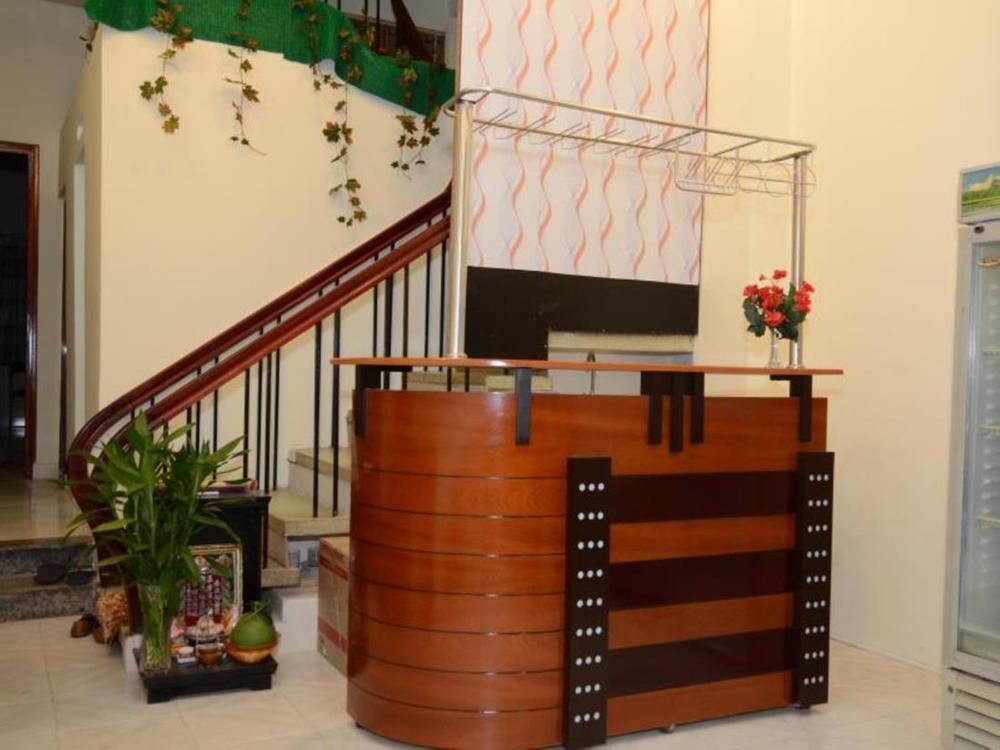 Beauty House Hotel 2*