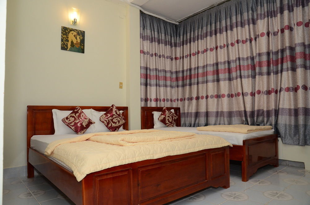 Hotel Beauty House Ho Chi Minh City