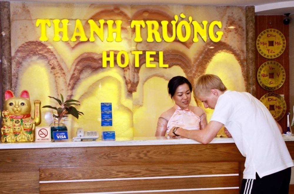 Hotel Thanh Truong 2*
