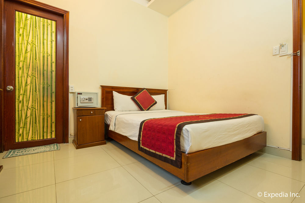 Ava Saigon 3 Hotel