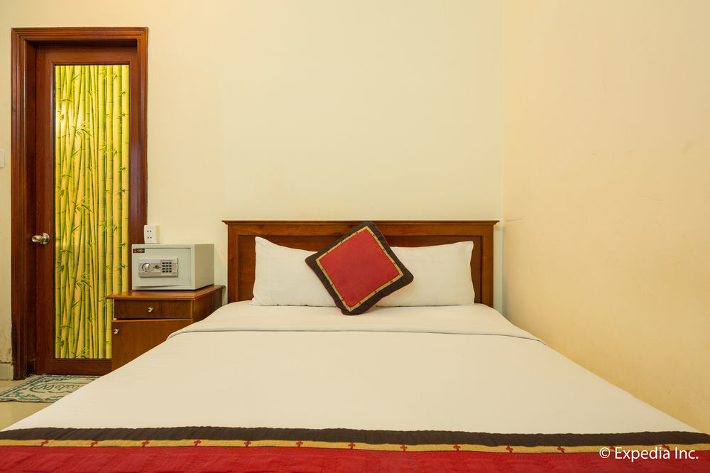 Hotel Ava Saigon 3 *