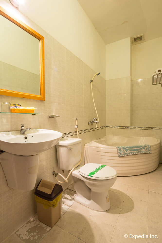 Hotel Ava Saigon 3 *