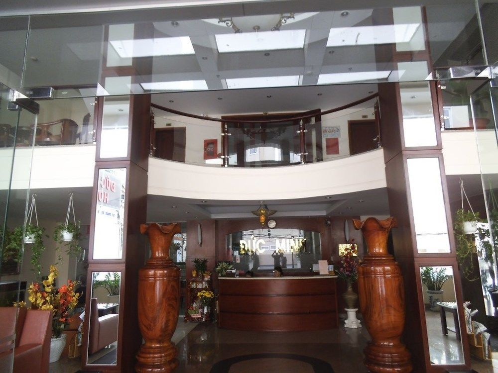 Duc Minh Hotel
