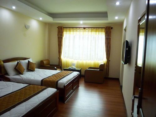 Duc Minh Hotel