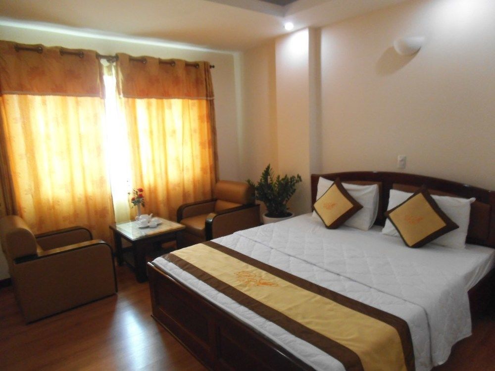 Duc Minh Hotel 2*