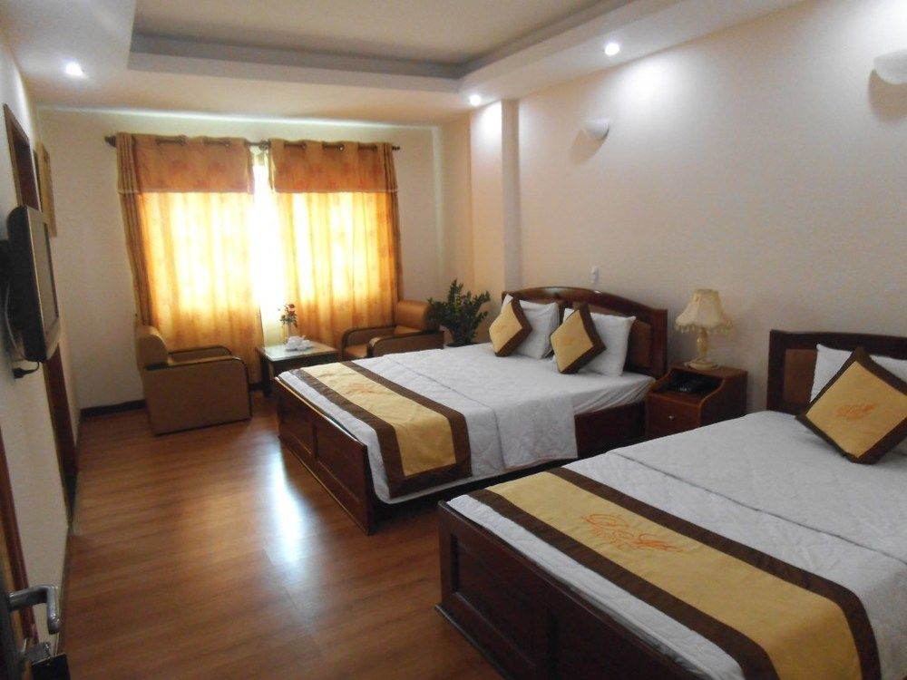 Hotel Duc Minh Ho Chi Minh City