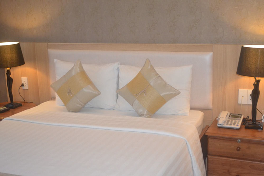 Saigon River Boutique Hotel 2*