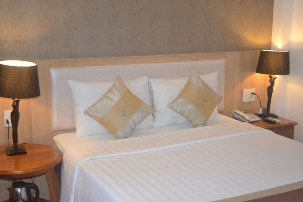 Saigon River Boutique Hotel Ho Chi Minh City