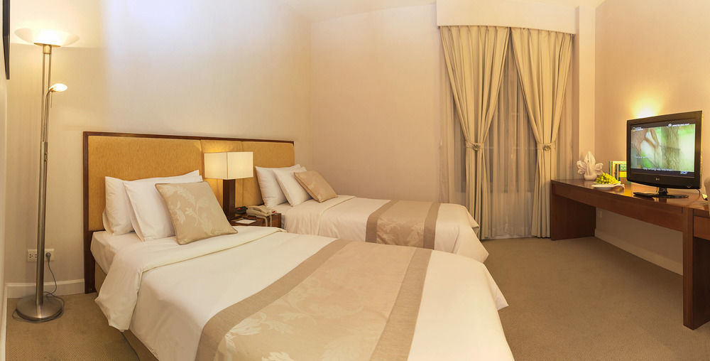 Hotel Catina Saigon 3*