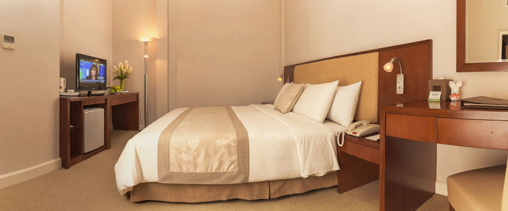 Hotel Catina Saigon 3*