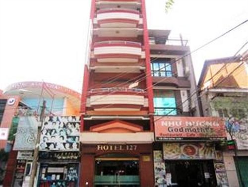 Hotel Madam Cuc Ho Chi Minh City