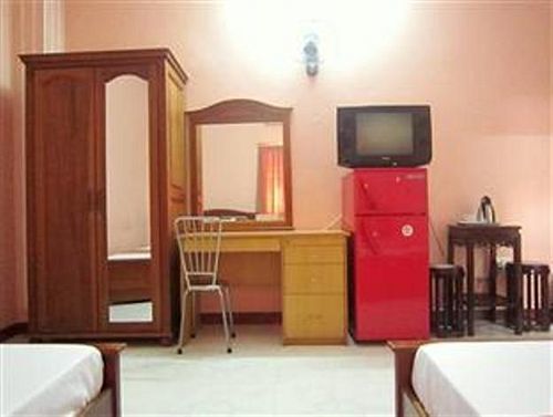 Hotel Madam Cuc 3*
