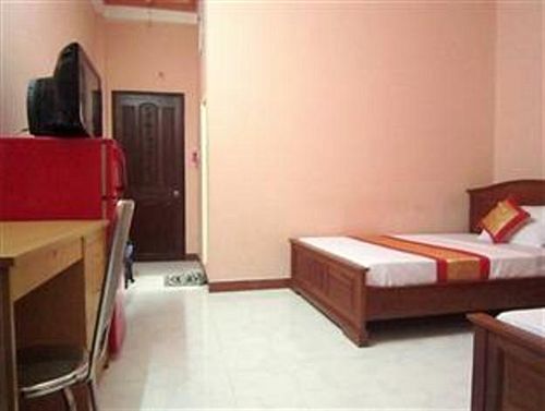 Hotel Madam Cuc 3*