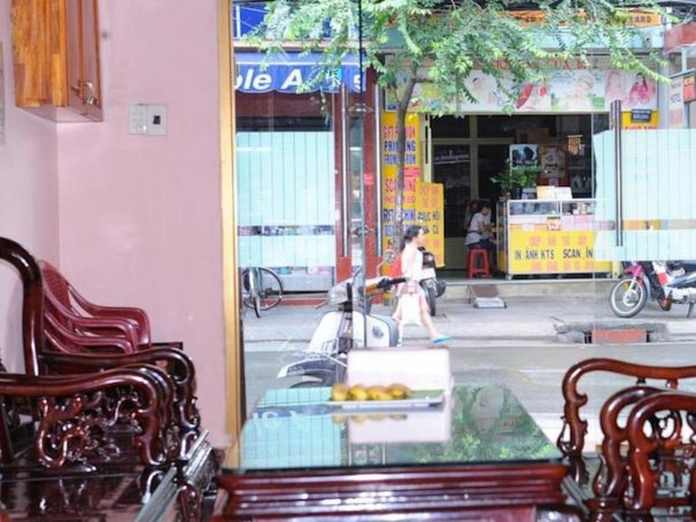 Hotel Madam Cuc 3*
