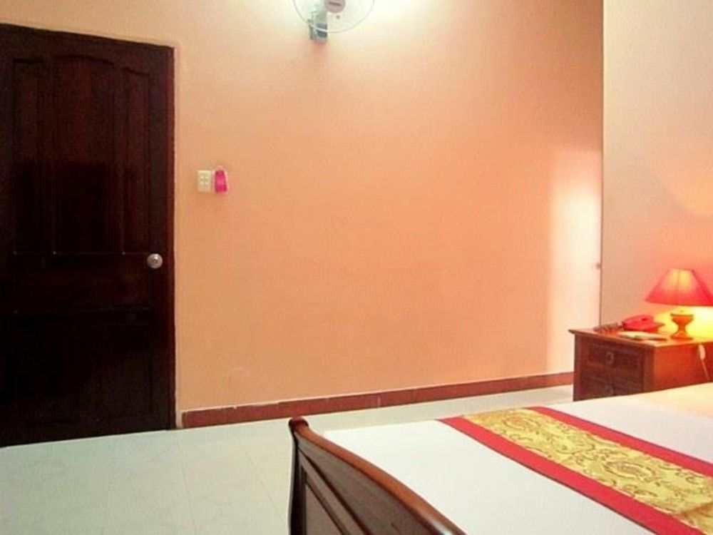 Hotel Madam Cuc Ho Chi Minh City