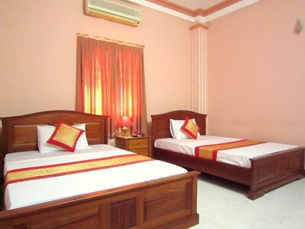 Hotel Madam Cuc
