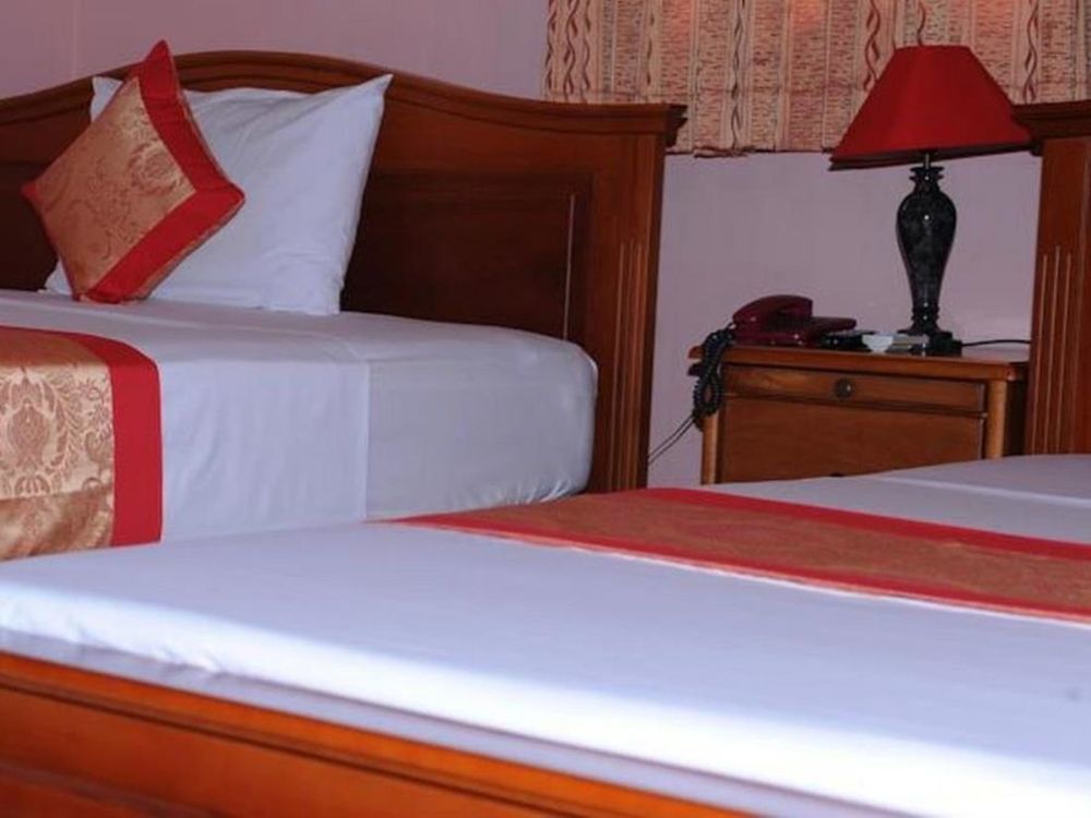 Hotel Madam Cuc 3*