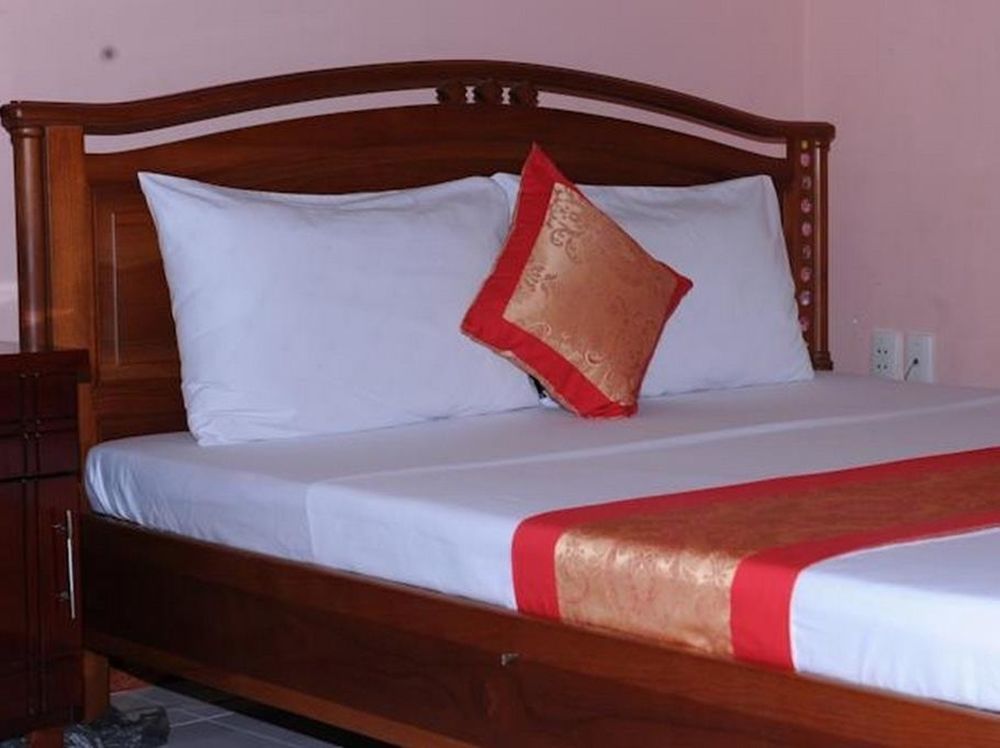 Hotel Madam Cuc Ho Chi Minh City