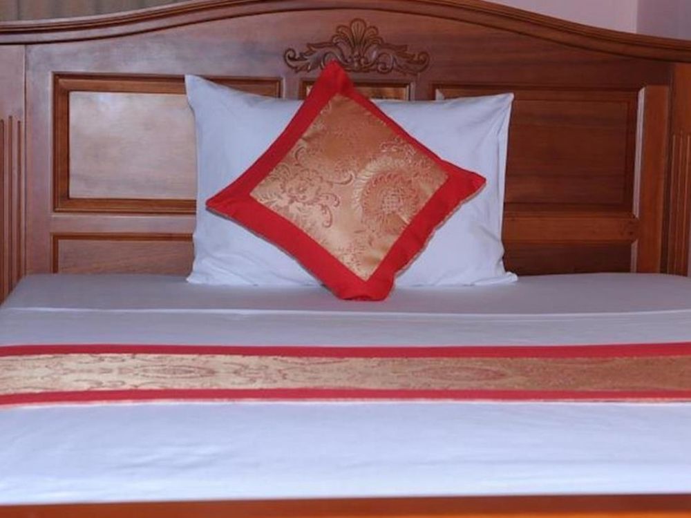 Hotel Madam Cuc