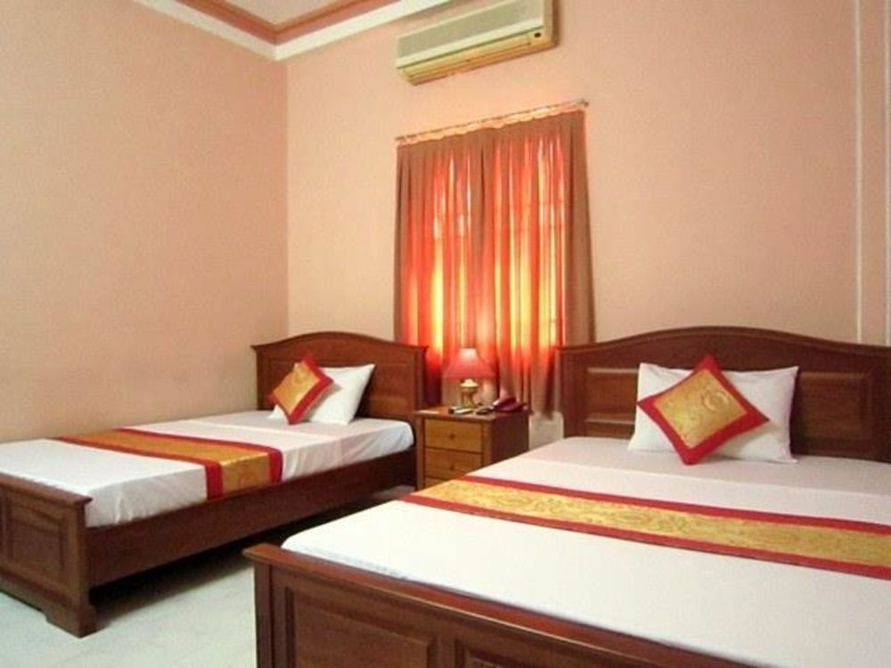 Hotel Madam Cuc 3*