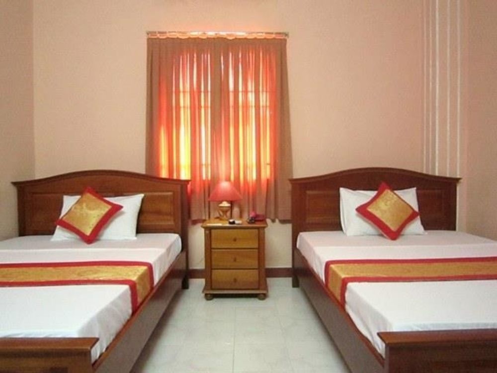 Hotel Madam Cuc