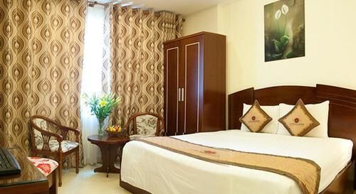Beautiful Saigon 3 Hotel Ho Chi Minh City
