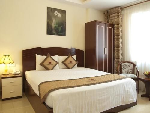 Beautiful Saigon 3 3* Ho Chi Minh City