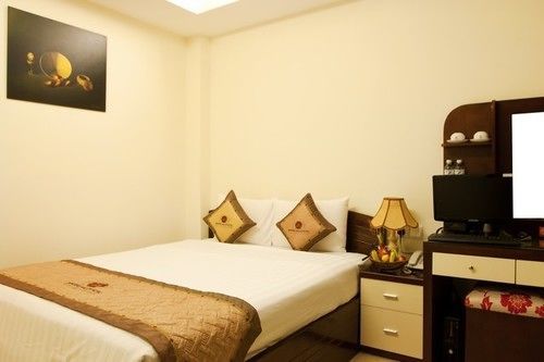 Beautiful Saigon 3 Hotel 3*