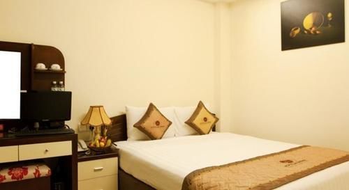 Beautiful Saigon 3 Hotel Ho Chi Minh City