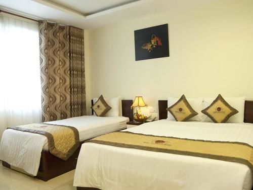 Beautiful Saigon 3 Hotel