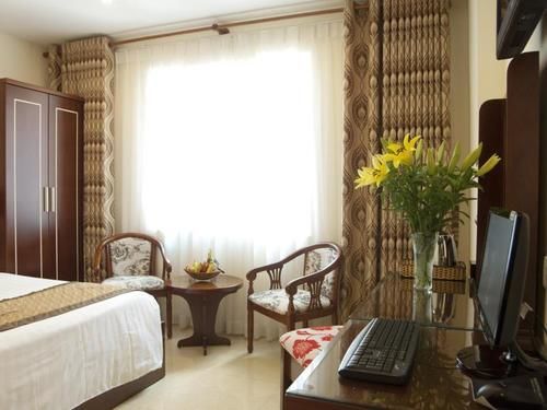 Beautiful Saigon 3 3*