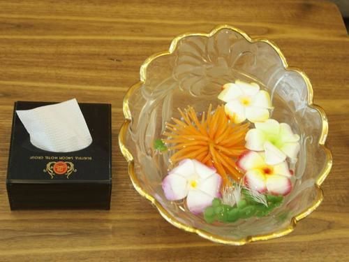 Beautiful Saigon 3 3* Ho Chi Minh City