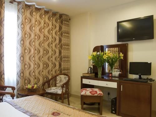 Beautiful Saigon 3 Hotel Ho Chi Minh City