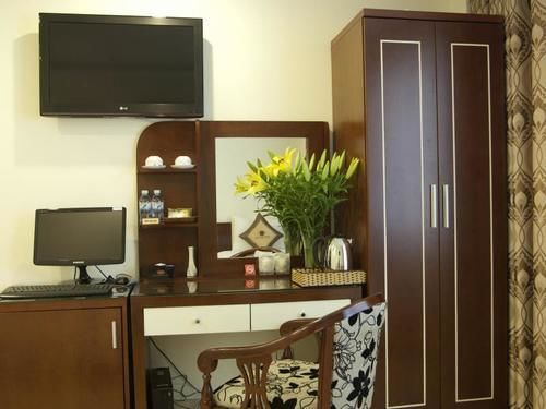 Beautiful Saigon 3 Hotel