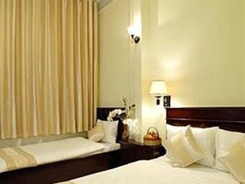 Valentine Luxury - 31 Bui Vien Street