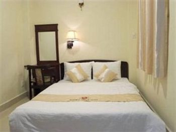 Hotel Valentine Luxury - 31 Bui Vien Street Bandar Ho Chi Minh