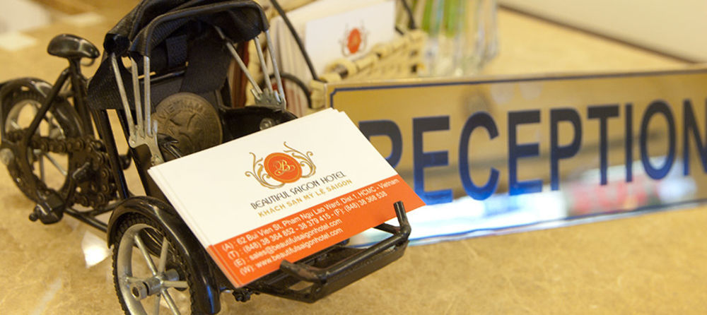 Hotel Valentine Luxury - 31 Bui Vien Street 2*