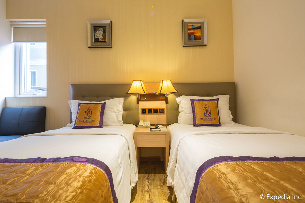 Sky Gem Sora Hotel