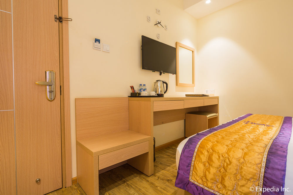 Sky Gem Sora Hotel