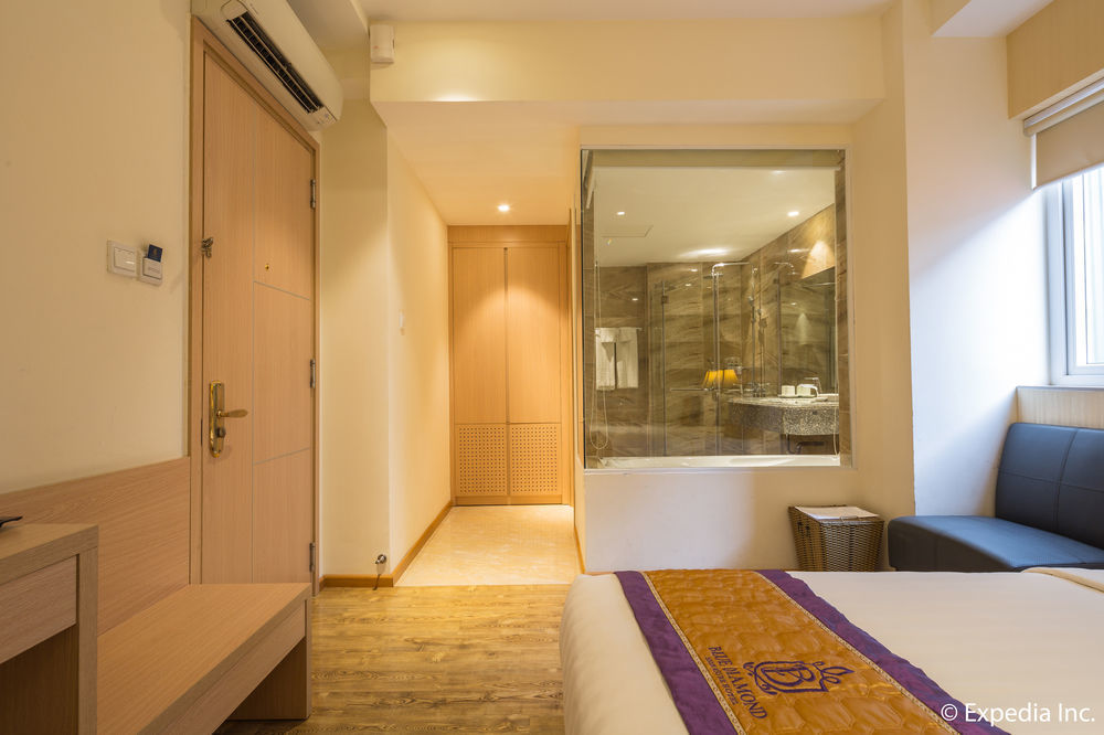 Sky Gem Sora Hotel 4*