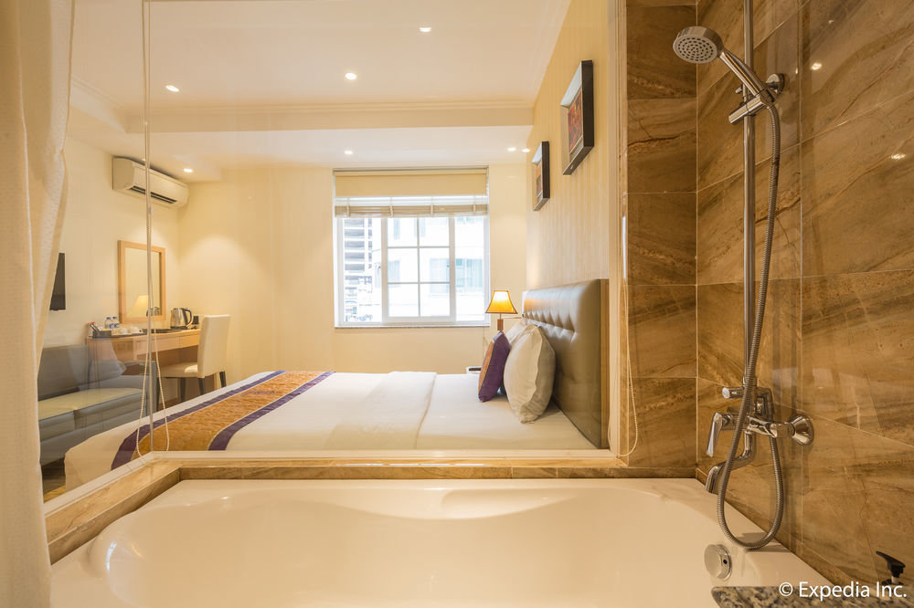 Sky Gem Sora Hotel Ho Chi Minh City