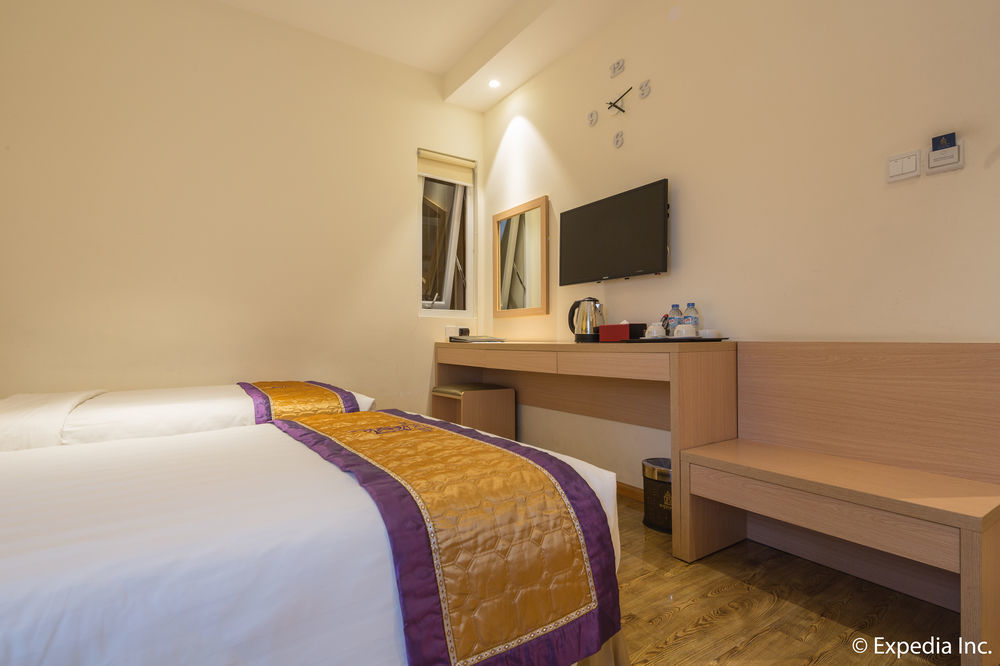 Sky Gem Sora 4* Ho Chi Minh City