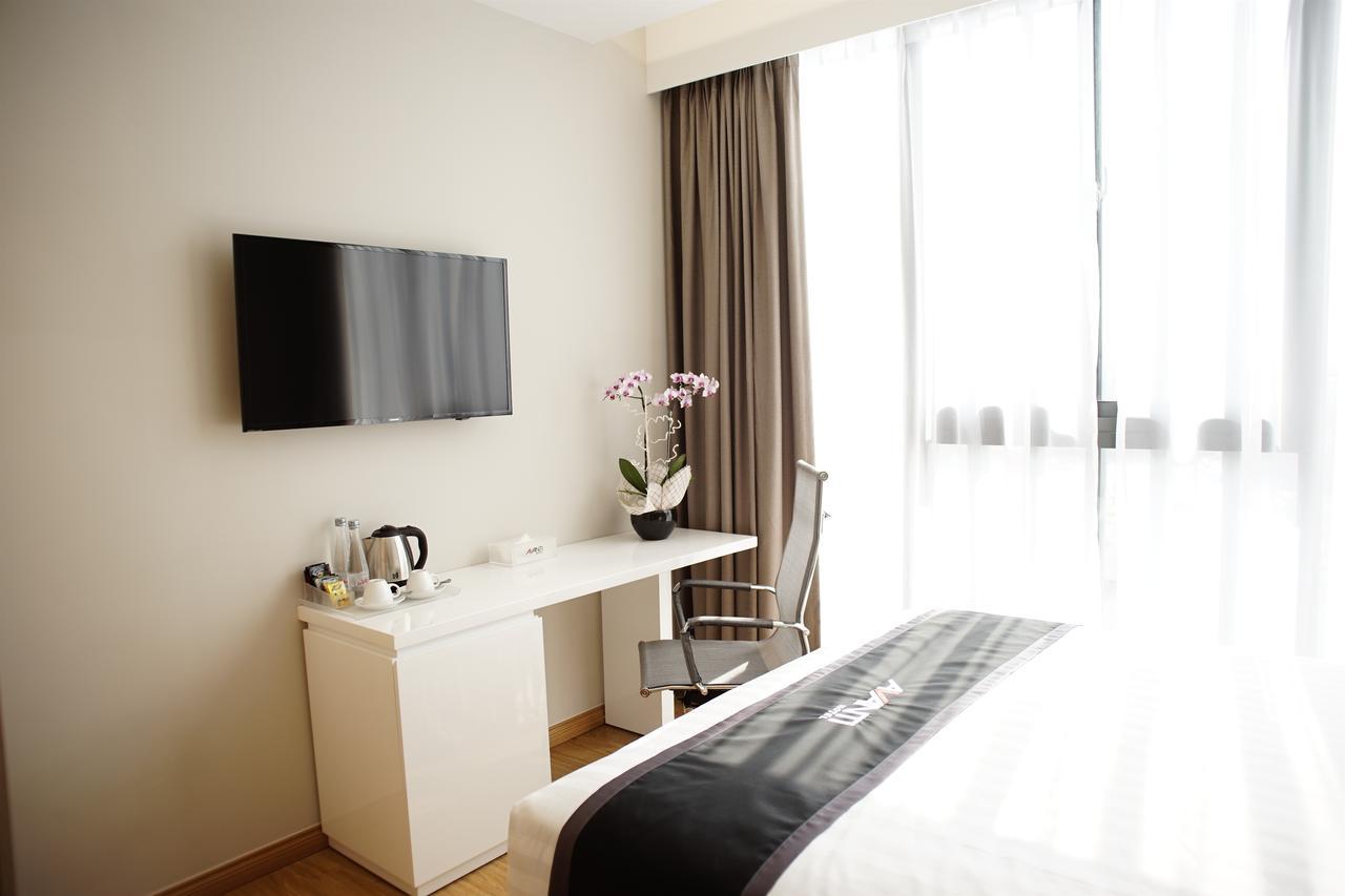 Avanti Hotel Ho Chi Minh City