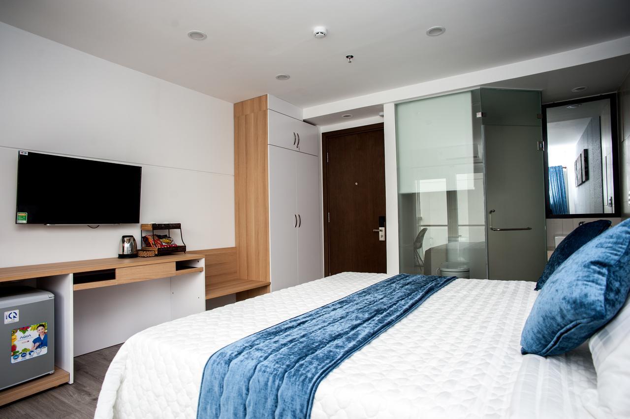 Hotel Laluna Saigon 3*