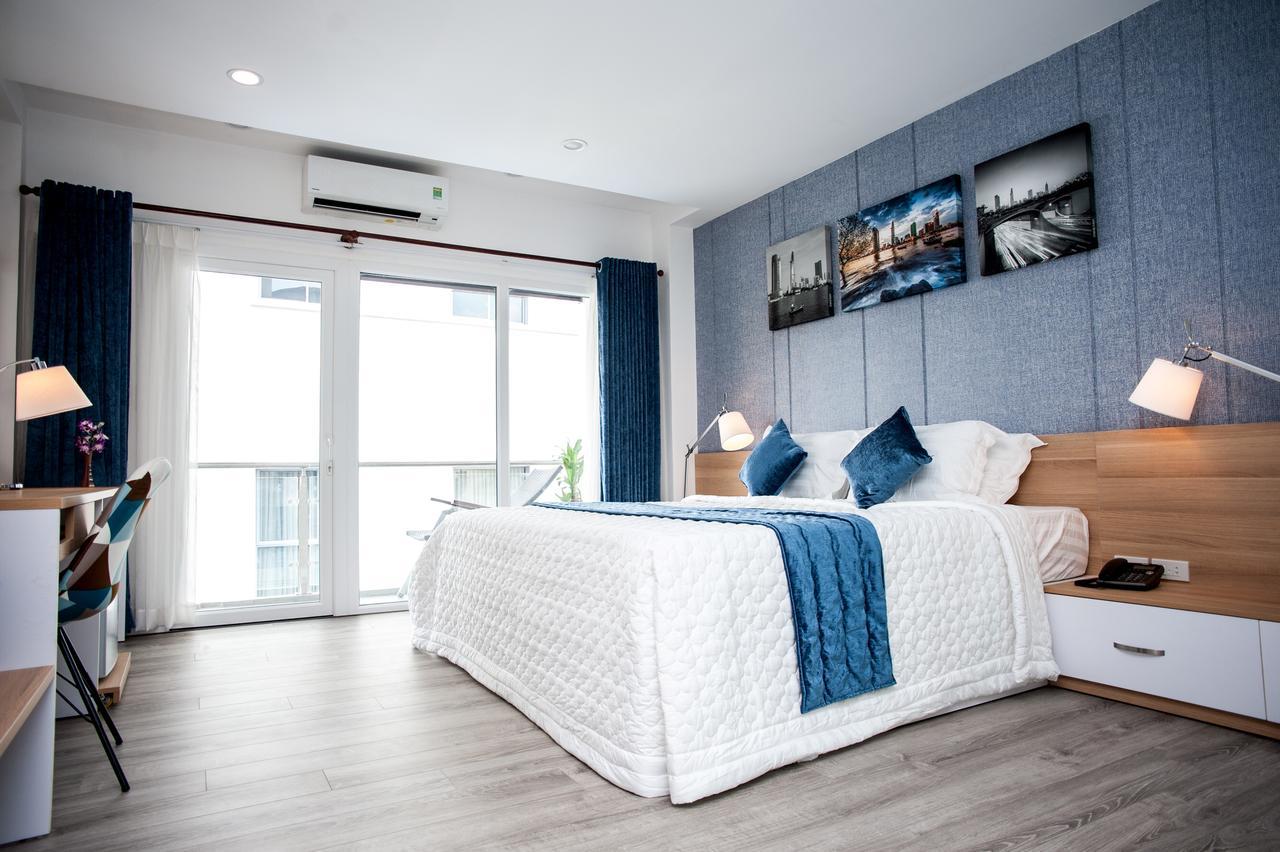 Hotel Laluna Saigon Ho Chi Minh City