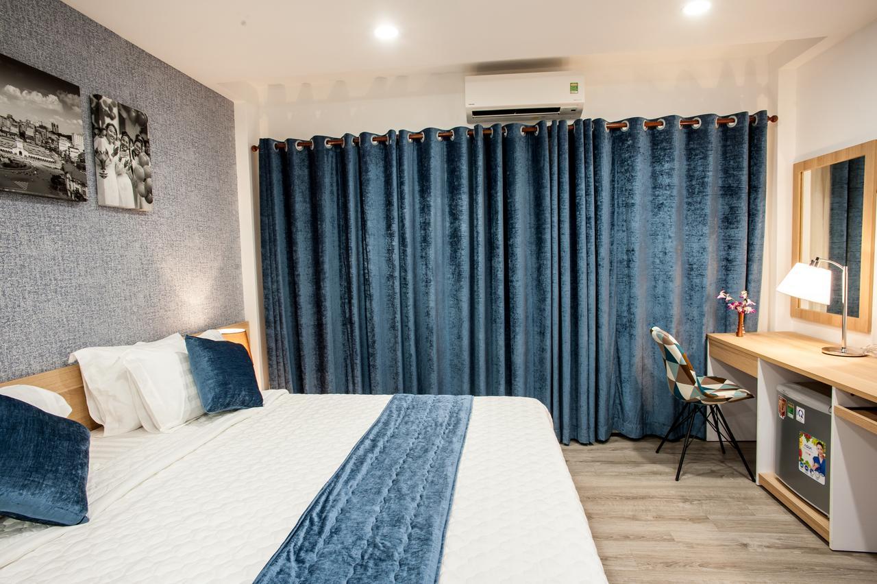 Hotel Laluna Saigon