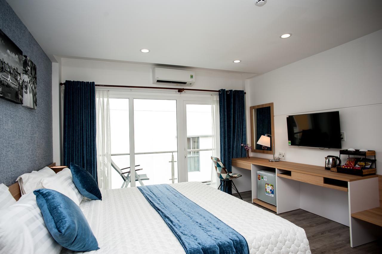 Laluna Saigon Hotel Ho Chi Minh City