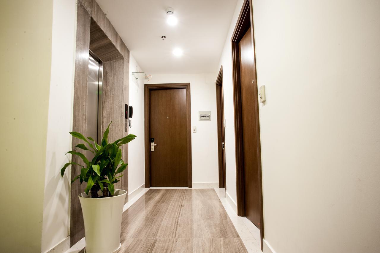 Hotel Laluna Saigon 3*