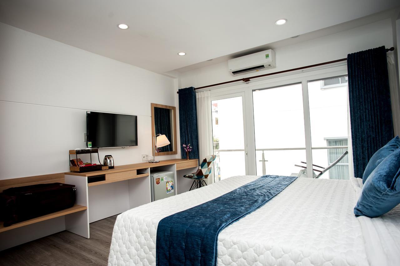 Hotel Laluna Saigon Ho Chi Minh City