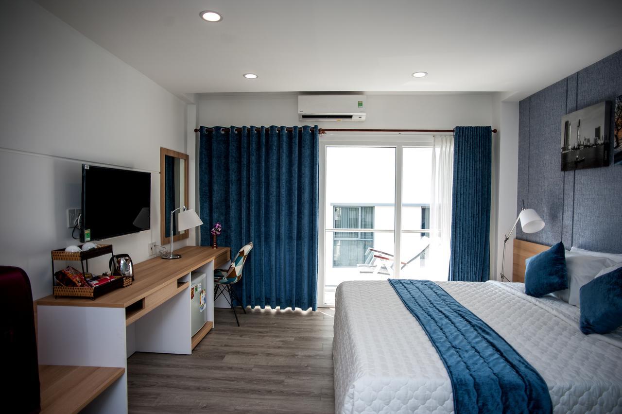 Laluna Saigon 3* Ho Chi Minh City